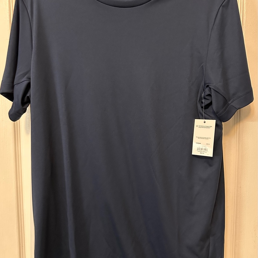 Tek Gear - Dry Tek - Navy Blue